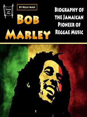 cover image of Bob Marley